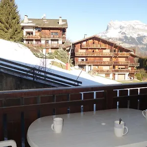  Appartement Gervais D'en By Interhome